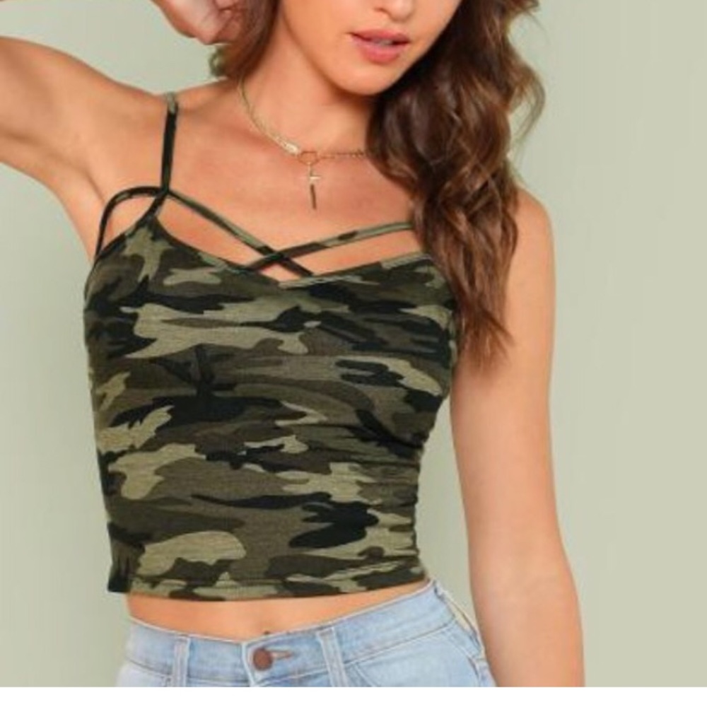 Cami Top